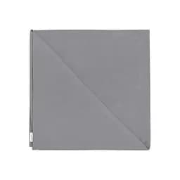 Набор салфеток Cosas Shadow 2шт. 30х30 см графитовый (Set-2Serviette_RanforsGraphite_30)