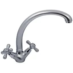 Змішувач для кухні Haiba 273 Dominox St (HB0083)