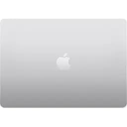 Ноутбук Apple MacBook Air 15" M3 24/512GB Silver 2024 [MC9J4] [134280] - мініатюра 5
