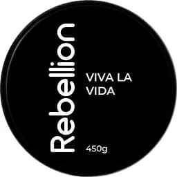 Парфумований скраб для тіла Rebellion Viva la Vida 450 г