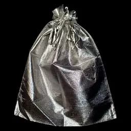 Мішок Люрекс 45 х 55 см