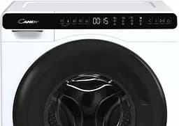 Пральна машина Candy CW50-BP12307-S компакт 70 см висота 5 кг - мініатюра 5