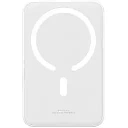 Внешнее магнитное зарядное - аккумулятор Baseus Power Bank 20000mAh 20W (PPCXM20)