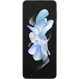 Смартфон Samsung Galaxy Flip4 SM-F721B 8/512GB Graphite - мініатюра 6