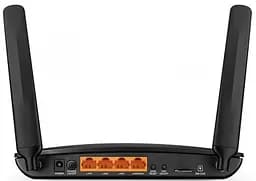 Маршрутизатор TL-MR150 N300, 4G/LTE, 3xFE LAN, 1xFE WAN TP-Link teh0017174 - мініатюра 6
