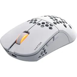 Миша HATOR Stellar PRO Wireless white (HTM551) Б/в - мініатюра 4