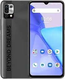 Смартфон Umidigi Power 5 3/64Gb Grey Global
