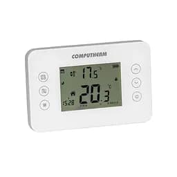 Терморегулятор программируемый недельный Computherm T70 30412