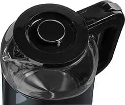 Електрочайник Liberton LEK-6829 Black/Inox 1500W 1.8 л - мініатюра 4