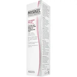 Заспокійливий крем Physiogel Calming Relief A.I. для сухої та чутливої шкіри 50 мл (6115001) - мініатюра 5