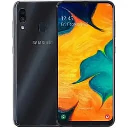 Смартфон Samsung Galaxy A30 2019 SM-A305F 4/64GB Black