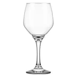 Набір келихів для вина Ardesto Loreto 330 мл 6 шт. (AR2633LW)