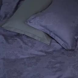 Наволочка MirSon Сатин Жакард 6038 Polly 45х45 см (2200009023477)