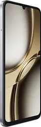 Смартфон Tecno Spark Go 3 (KN3) 4/64Gb Titanium Grey (4894947105289) UA UCRF - мініатюра 4