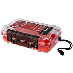 Органайзер пластиковый водонепроницаемый Ultra 230×150×68мм 7417622