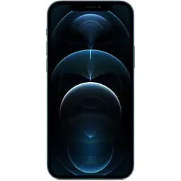 Смартфон Apple iPhone 12 Pro Max 512Gb Pacific Blue [MGDL3] [50896] - мініатюра 2