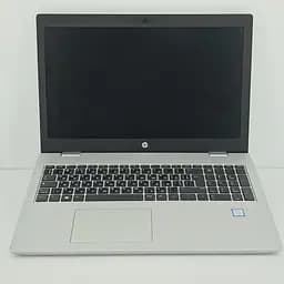 Ноутбук HP ProBook 650 G4 FHD LTE (i5-7200U/8/256SSD) - Class B "Б/У"