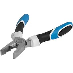 Пасатижі My Tools Soft Touch 160 мм (351-160)