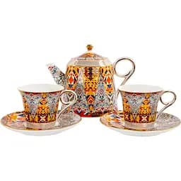 Чайный набор Dor Amie 5 предметов (925-074)