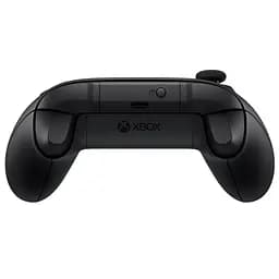 Геймпад Microsoft Xbox Series X | S Wireless Controller Carbon Black (XOA-0005, QAT-00001, QAT-00002, QAT-00007, QAT-0 - мініатюра 3