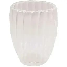 Стакан Lumines Волна с двойными стенками 350 мл TS2303B