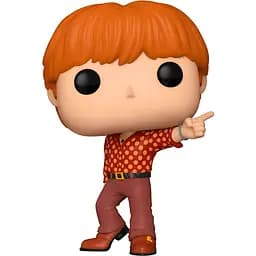 Ігрова фігурка Funko Pop BTS - Динаміт Джин (48111)