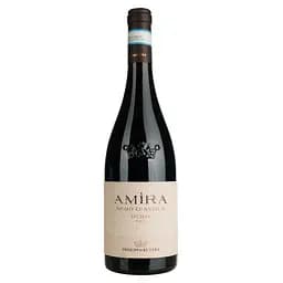 Вино Feudo Principi di Butera Amira Nero d'Avola, Sicilia 2021 красное сухое 14% 0.75 л (37591)