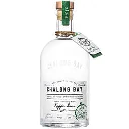 Ром Chalong Bay Kaffir Lime 40% 0.7 л