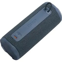 Портативна акустика JBL Grip Blue (JBLGRIPBLU) [154407] - мініатюра 8