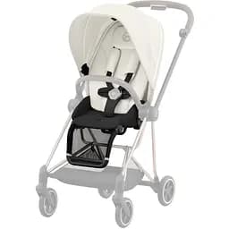 Текстиль для прогулянкового блоку Cybex Mios Off White (523000881)