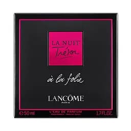Парфумована вода Lancome La Nuit Tresor A La Folie, 50 мл (918533) - мініатюра 3