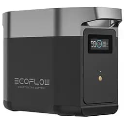 Зарядна станція EcoFlow Delta 2 Extra Battery 1024Wh - мініатюра 3