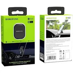 Автотримач Borofone BH22 - мініатюра 4
