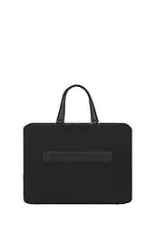 Сумка Для Ноутбуку 14,1" Samsonite ZALIA 3.0 BLACK 39x29x12 KM4*09001 - мініатюра 2