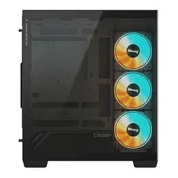 Корпус Gigabyte GB-C500P ST - мініатюра 4