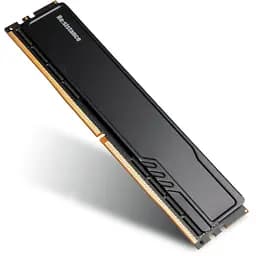 Модуль пам'яті для комп'ютера DDR5 32GB 5600 MHz CL46 1.1V Resistance INTELIGENTES (IR5CIJ1/32) - мініатюра 2