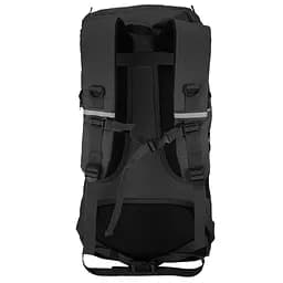 Рюкзак туристичний Semi Line 45 Black (A3040-3) - мініатюра 3