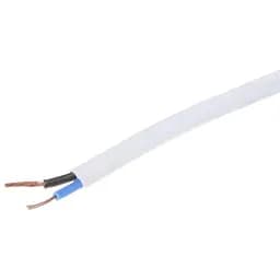 Електричний дріт Brille ШВВП 2х1.0 (3022016)