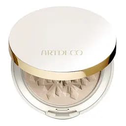 Хайлайтер для обличчя Artdeco Glow Highlighting Powder №01 Miracle Glow 9 г - мініатюра 2