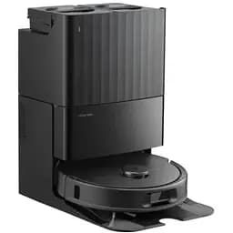 Робот-пылесос с влажной уборкой RoboRock QR 798 Black UA UCRF