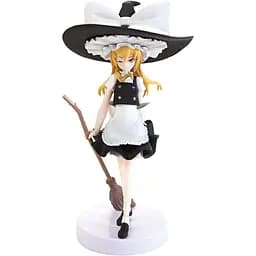 Фигурка  FuRyu  Marisa Touhou Project Мариса Кирисамэ Проект "Восток" 17 см FR M TP 17