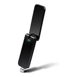 Сетевой адаптер USB Archer T4U, Black TP-Link teh0024086