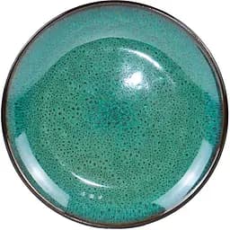 Набір десертних тарілок Krauff Emerald 20.8 см 4 шт. (21-318-018)