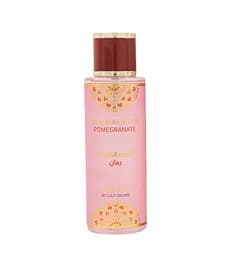 Парфюмированный спрей Gulf Orchid Musk Pomegranate 250 мл 