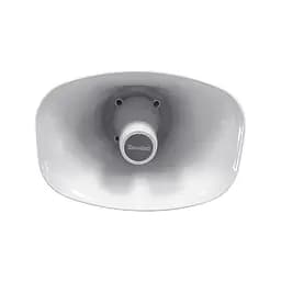Рупорний вуличний SIP-IP гучномовець Tonmind SIP-S21T 30W, PoE, ONVIF (24-00507) - мініатюра 2