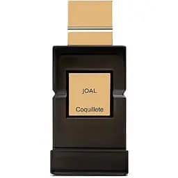 Духи оригинал Coquillete Joal 100 мл Parfum