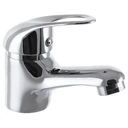 Змішувач для умивальника Gromix 001 GR0003 Хром