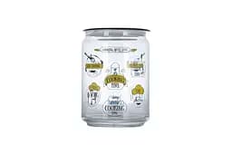 Набір банок Luminarc Plano Cooking Time з кришками, 3 шт. (6508420) - мініатюра 3
