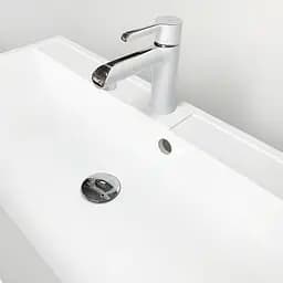 Раковина Adamant Streng New 100 white 100002890, Білий - мініатюра 4