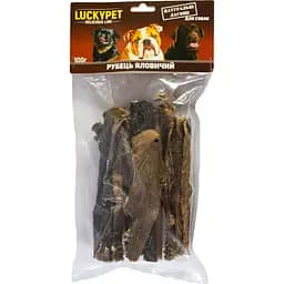 Ласощі для собак Lucky Pet Рубець 100 г